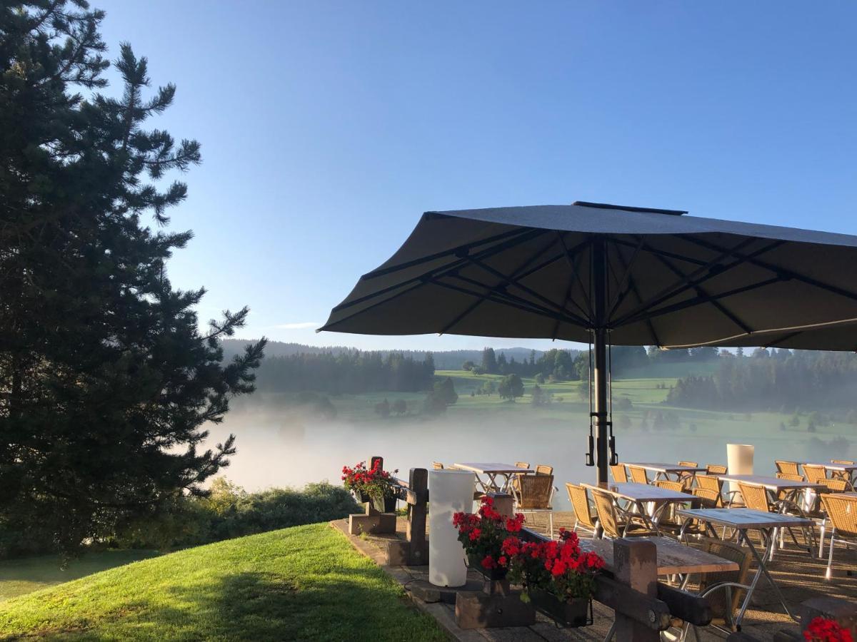 Domaine Du Mont-Saint-Jean Hotel Les Rousses Buitenkant foto